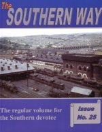 The Southern Way 25